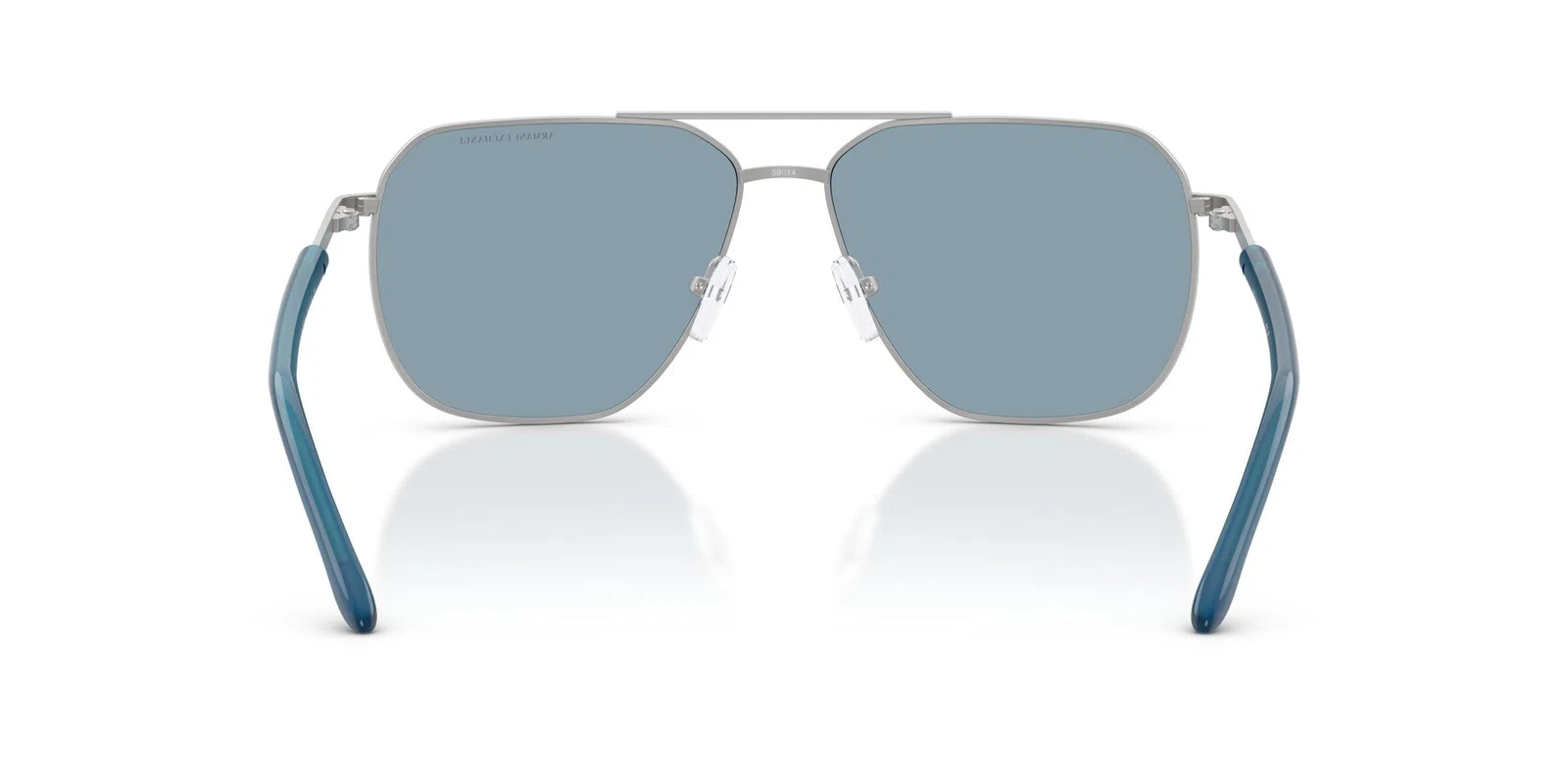 Armani Exchange 2057S Sunglasses - view 26